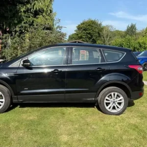 2017 Ford Kuga 1.5 EcoBoost 5-door Auto HATCHBACK - Image 4