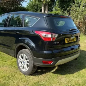 2017 Ford Kuga 1.5 EcoBoost 5-door Auto HATCHBACK - Image 5