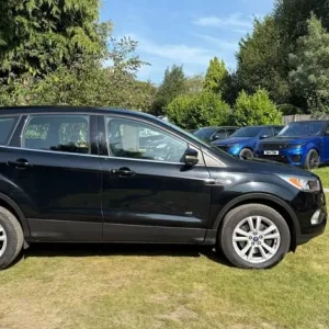 2017 Ford Kuga 1.5 EcoBoost 5-door Auto HATCHBACK - Image 7