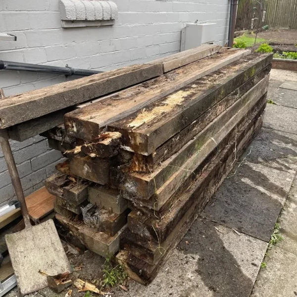 Free Wood Planks