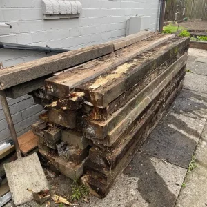 Free Wood Planks