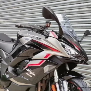 2024 Kawasaki Ninja 1000 SX Tourer - Image 3