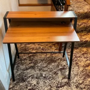Oak Desk