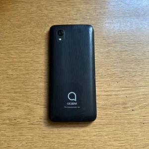 Alcatel 1 2021 16GB Mobile Phone - Black - Image 2