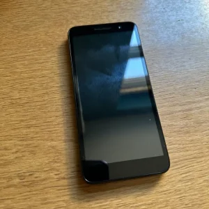 Alcatel 1 2021 16GB Mobile Phone - Black - Image 3