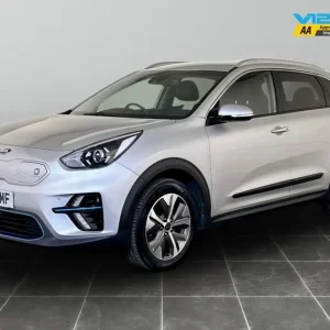2021 Kia Niro 3 – Electric SUV, 64kWh, 1 Owner, All the Comfort and Tech - Image 6