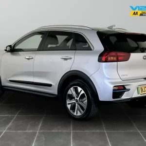 2021 Kia Niro 3 – Electric SUV, 64kWh, 1 Owner, All the Comfort and Tech - Image 8
