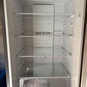 Logik 50/50 fridge freezer - Image 3