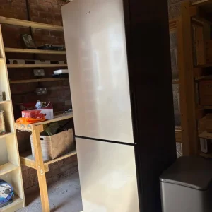 Logik 50/50 fridge freezer