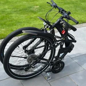 Folding bicycle - Dahon Expresso - Image 2