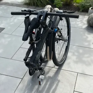 Folding bicycle - Dahon Expresso - Image 3