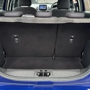 2018 Ford Ka+ 1.2 Zetec 5-door petrol hatchback - Image 4