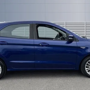 2018 Ford Ka+ 1.2 Zetec 5-door petrol hatchback - Image 5