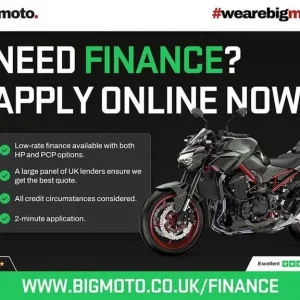 2018 BMW G310GS Multi-colour with 4,500 miles - Image 2