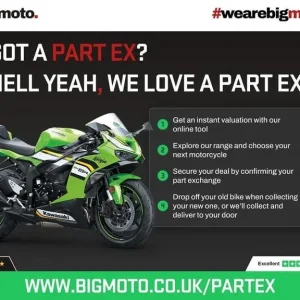 2018 BMW G310GS Multi-colour with 4,500 miles - Image 8