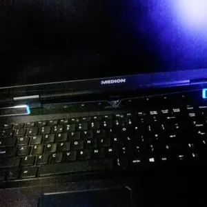 Median eraser gaminh laptop - Image 7