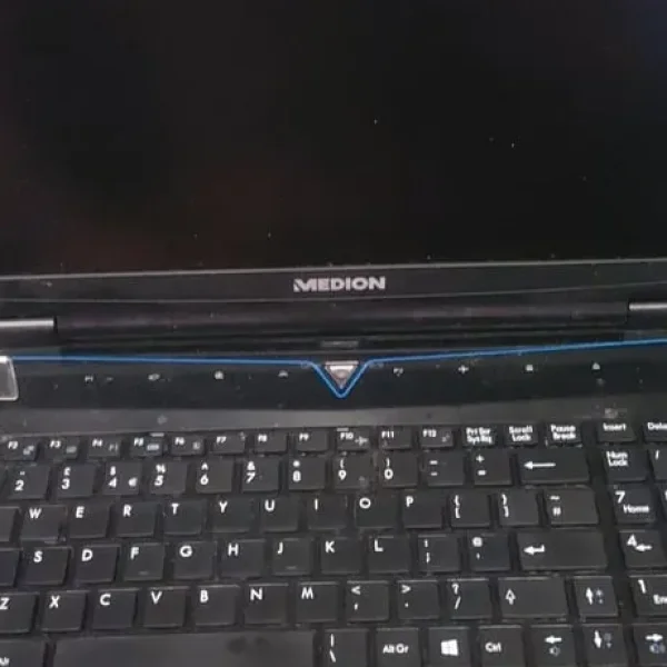 Median eraser gaminh laptop