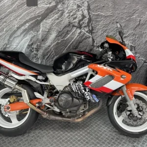 HONDA VTR1000F FIRESTORM 1998 - Image 2