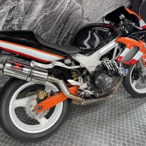 HONDA VTR1000F FIRESTORM 1998 - Image 4