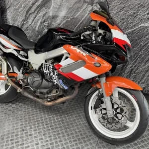 HONDA VTR1000F FIRESTORM 1998 - Image 5