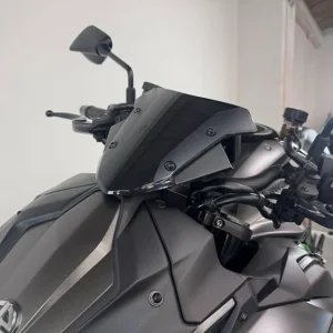2024 Kawasaki Z H2 1000 Supernaked Euro 5 - Image 3