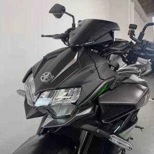 2024 Kawasaki Z H2 1000 Supernaked Euro 5 - Image 4