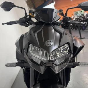 2024 Kawasaki Z H2 1000 Supernaked Euro 5 - Image 6