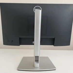 Dell P2222H 22" Full HD Frameless Monitor - Image 2
