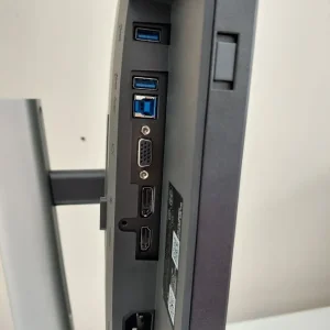 Dell P2222H 22" Full HD Frameless Monitor - Image 3