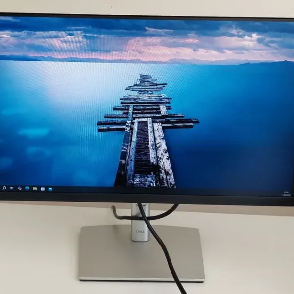 Dell P2222H 22" Full HD Frameless Monitor