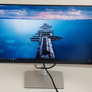 Dell P2222H 22" Full HD Frameless Monitor