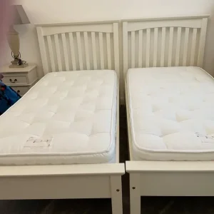 BEDROOM FURNITURE