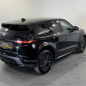 2019 Land Rover Range Rover Evoque D180 R-Dynamic SUV Diesel Automatic - Image 3