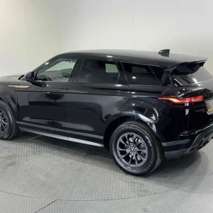 2019 Land Rover Range Rover Evoque D180 R-Dynamic SUV Diesel Automatic - Image 5
