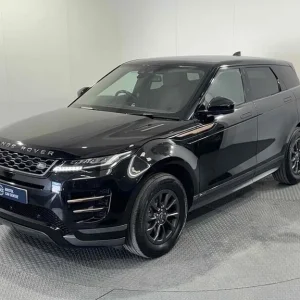 2019 Land Rover Range Rover Evoque D180 R-Dynamic SUV Diesel Automatic - Image 6