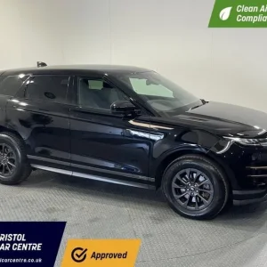2019 Land Rover Range Rover Evoque D180 R-Dynamic SUV Diesel Automatic