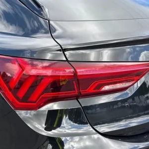 2023 Audi Q3 Black Edition 40 TFSI Quattro S Tronic SUV - Image 7