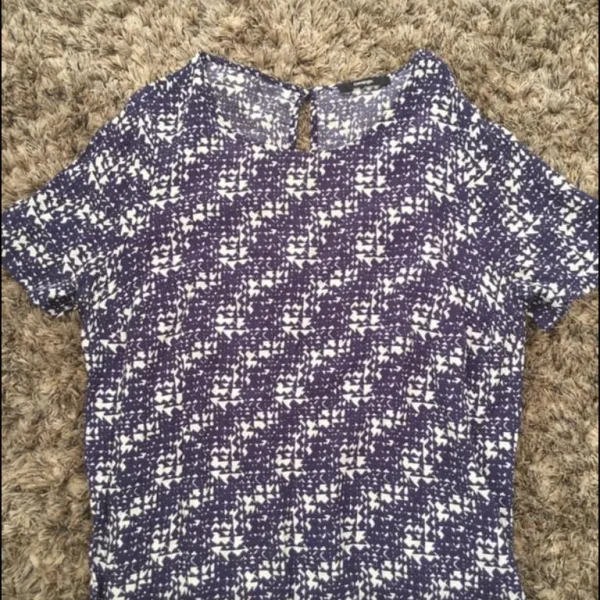 Size 14 George ladies top