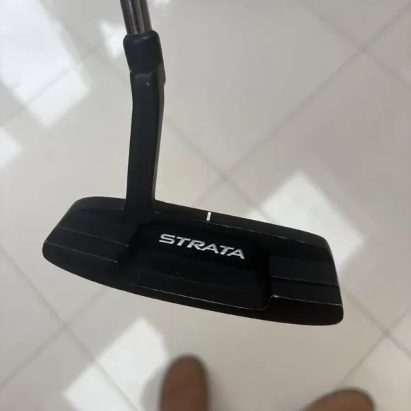 Strata Putter (Callaway)