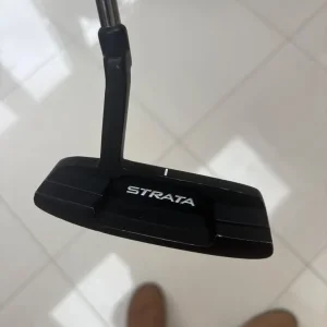 Strata Putter (Callaway)