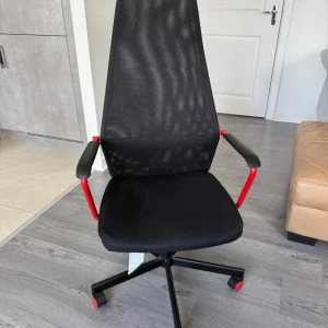 Ikea Huvudspelare gaming chair - Image 2