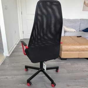 Ikea Huvudspelare gaming chair - Image 3