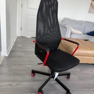 Ikea Huvudspelare gaming chair - Image 4