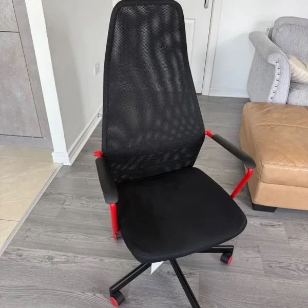 Ikea Huvudspelare gaming chair