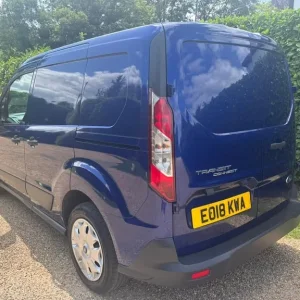 2018 Ford Transit Connect 200 Trend P/V Diesel - Image 3
