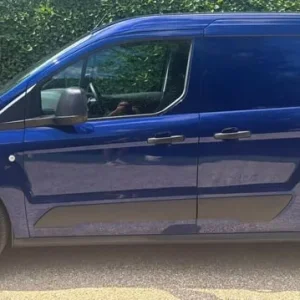 2018 Ford Transit Connect 200 Trend P/V Diesel - Image 5