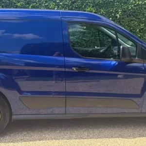 2018 Ford Transit Connect 200 Trend P/V Diesel - Image 7