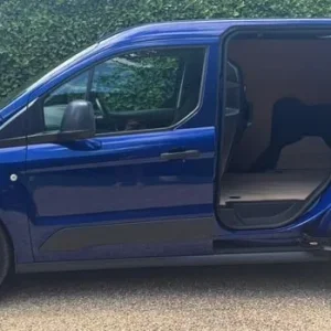 2018 Ford Transit Connect 200 Trend P/V Diesel - Image 8