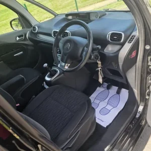 Citroen C3 Picasso MPV 2014 Manual 1560cc 5-door - Image 2