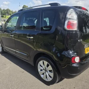 Citroen C3 Picasso MPV 2014 Manual 1560cc 5-door - Image 8